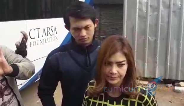 Gara-gara Kumalasari, Hubungan Irma Darmawangsa dan Irfan Sbaztian Rusak