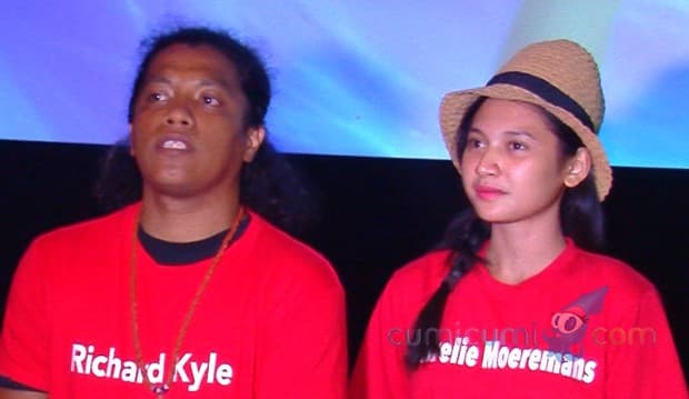 Misteri Kejadian Banyuwangi Arie Kriting dan Indah Permatasari Terungkap Lagi, Ada Apa Sebenarnya?