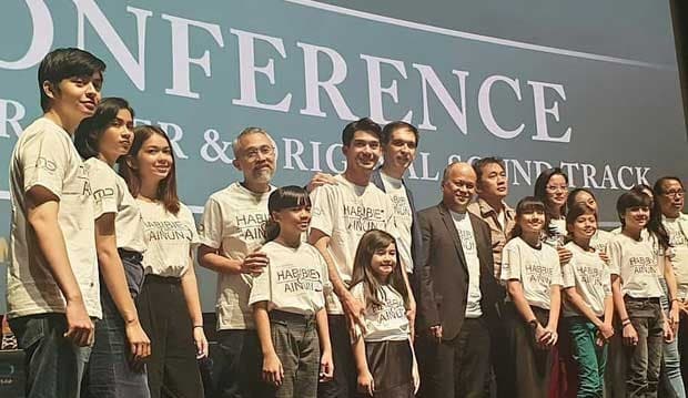 Perankan Habibie Muda dan Tua, Reza Rahadian Lakukan Proses Prostetik Selama 6 Jam