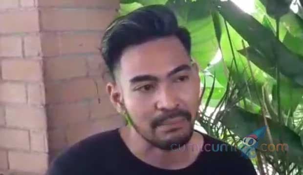 Terseret Laporan Ruben Onsu, Begini Penjelasan Robby Purba