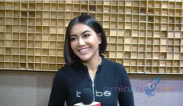 Jelang Ulang Tahun, Shakira Aurum Minta Kado Bertemu Ayah?