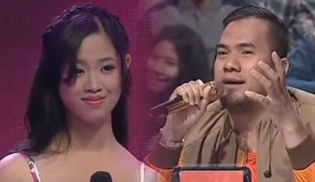 Saipul Jamil Nyinyirin Claudia Emmanuella Kaku Bagai Es Batu, Putri Iis Dahlia Tulis Pesan Menohok