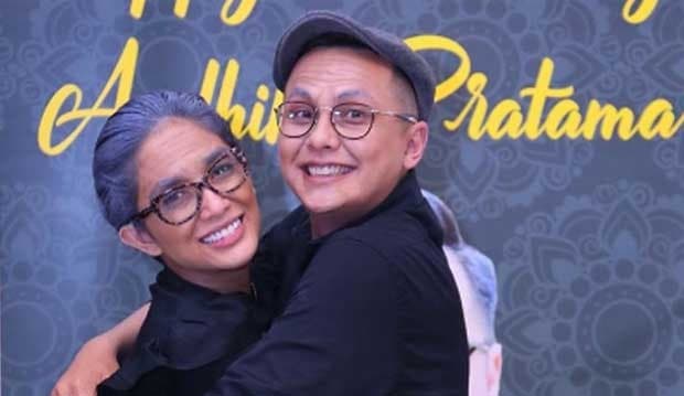Rayakan Ulang Tahun Ke-33, Begini 5 Cerita Menarik Andhika Pratama