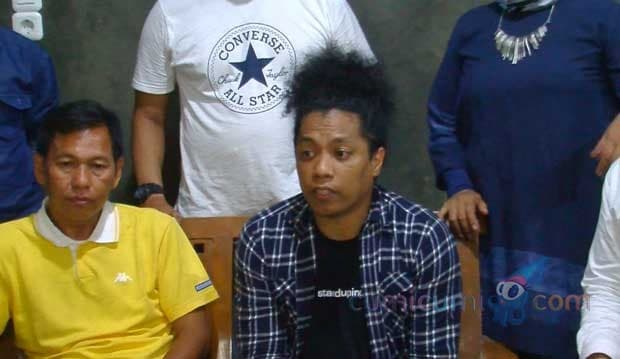 Dituding Bawa Kabur Anak Orang, Arie Kriting Akhirnya Temui Keluarga Besar Indah Permatasari