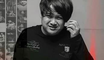 Postingan Terakhir Cecep Reza Sebelum Meninggal Dunia, Lagu Pilu Membiru dan Video Joker