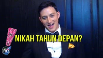 Resmi Lamar Pacar, Mike Lewis Siap Nikah Tahun Depan?