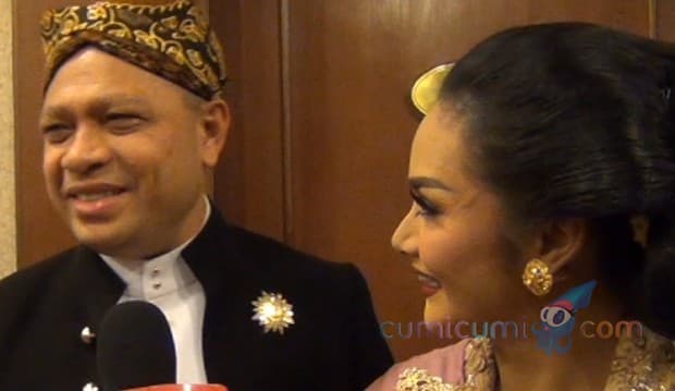 Dari Pria Kalem jadi Hobi Curhat, 5 Aksi Raul Lemos Bikin Publik Bertanya-Tanya