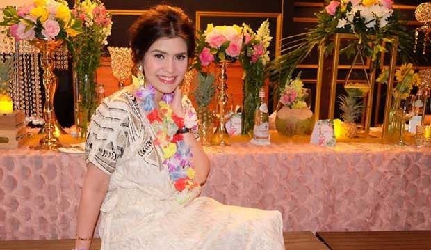Jarang Go Public, Ternyata Begini Momen Liburan Carissa Putri dan Suami