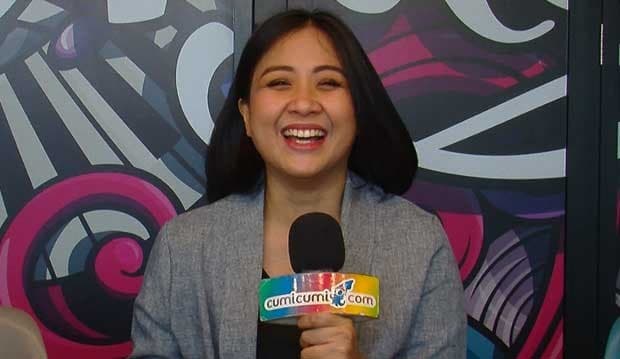 Sempat Tak Percaya Diri, Akhirnya Astrid Bikin Mini Konser 16 Tahun Ratu Cahaya