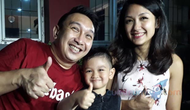 Delapan Bulan Keluar Penjara, Augie Fantinus Umumkan Istri Hamil Anak Kedua