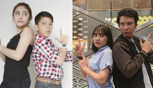 Heboh Safira Crespin Tuding Prilly Latuconsina Selingkuh, Begini Pembelaan Endy Arfian