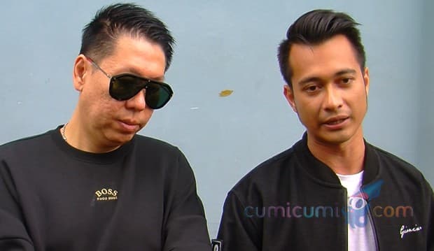Bolak-Balik Kantor Polisi Penjarakan Qory Supiandi, Eza Gionino Rugi Besar Stop Syuting Tiga Minggu