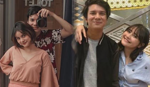 Endy Arfian Ungkap Perasaan dan Tinggalkan Safira Crespin, Prilly Latuconsina Tetap Menolak