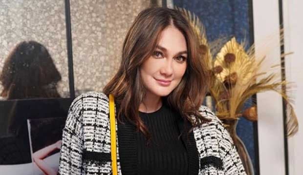Luna Maya Akhirnya Unggah Foto Ryochin di Instagram, Tanda Sudah Go Public?