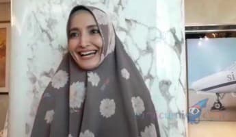 Suami di Penjara di Bandung, Inneke Koesherawati Anggap Sedang Pacaran Jarak Jauh