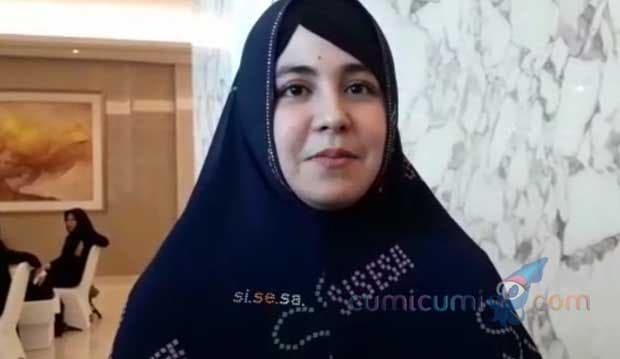 Tak Lagi Main Sinetron, Risty Tagor Tidak Takut Kehilangan Popularitas?