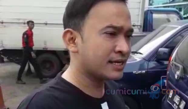 Natalan Pertama Bareng Betrand Peto, Ruben Onsu Bakal Ajak Liburan ke Italia