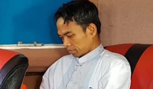 Ustad Abdul Somad Resmi Ceraikan Istri, Derry Sulaiman Peringatkan Netizen