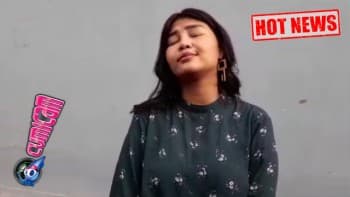 Yang Penting Sudah Cantik dari Lahir, Meldi Cuek Saldo ATM Cuma Sedikit