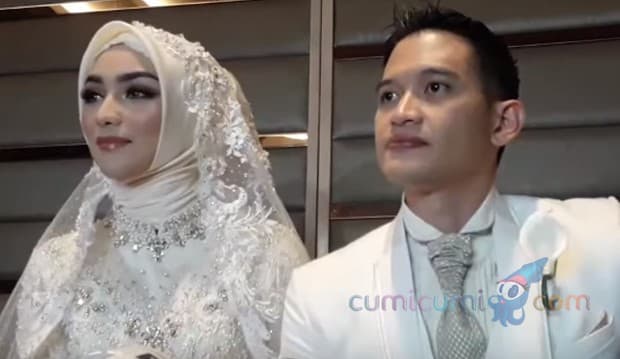 Dijuluki Menantu Gentleman, Citra Kirana Bongkar Keberanian Rezky Aditya Hadapi 'Pengawal'