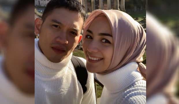 Bulan Madu ke Italia, Ini Alasan Ciki dan Rezky Tak Pamer Foto Mesra