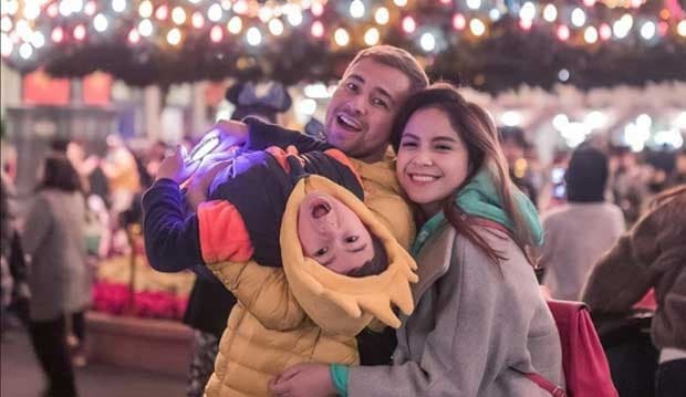 Ini Cara Raffi Ahmad Buat Rafathar Betah Liburan Berbulan-bulan Keliling Dunia