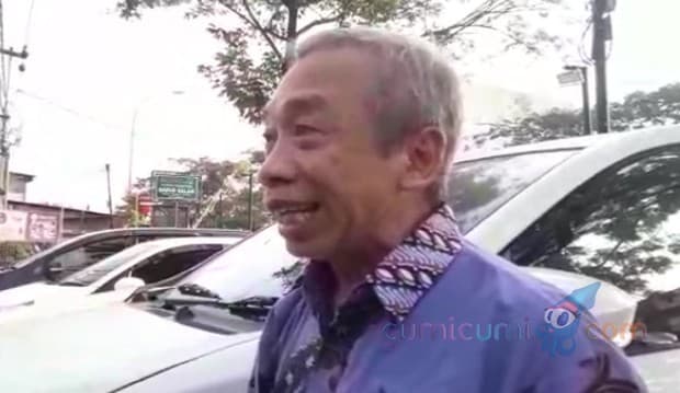 Divonis Bersalah Kasus Pemalsuan Ijazah, Komedian Qomar Ajukan Banding