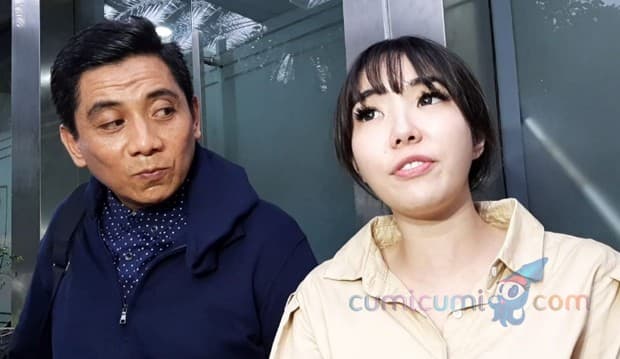 Kasus Video Porno Tak Timbulkan Kerugian Materi, Gisella Hanya Butuh Bersihkan Nama Baik