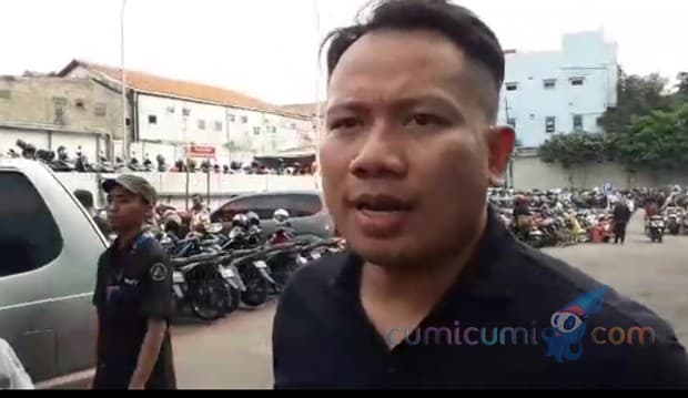Angel Lelga Merasa Kena Guna-Guna Cinta, Vicky Prasetyo: Jangan Ciptakan Fantasi Dongeng
