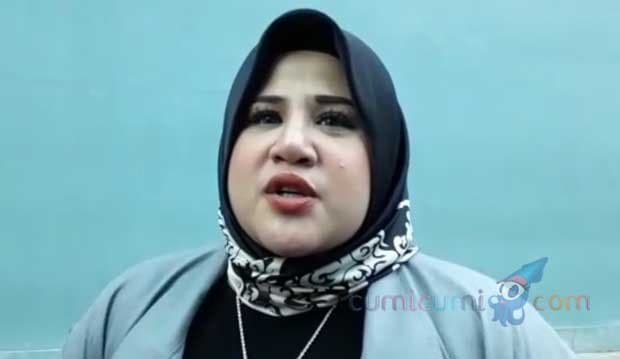 Suami Dhawiya Zaida Rajin Baca Yasin di Penjara Setiap Malam Jumat