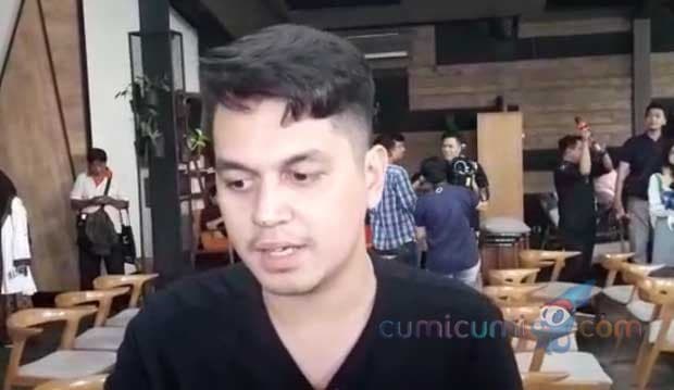 Tak Ada Rencana Liburan, Kevin Julio Rayakan Natal dan Tahun Baru di Jakarta