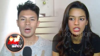 Pasca Putus Fero & Susan Punya Cara Berbeda Melewati Hari-hari Mereka