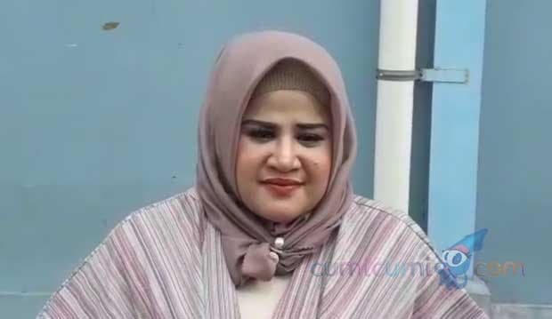 Suami Dipenjara Lagi Karena Narkoba, Dhawiya Zaida Akan Minta Cerai?
