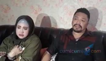 Wirdha Sylvina Ungkap Penyebab Konflik Keluarga Gara-gara Dhawiya Zaida