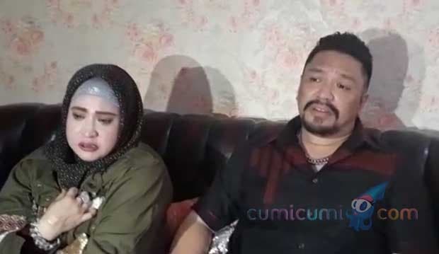 Wirdha Sylvina Ungkap Penyebab Konflik Keluarga Gara-gara Dhawiya Zaida