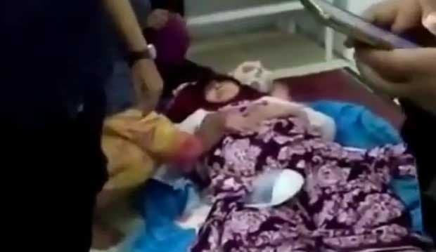 Rumah Aminah Cendrakasih Kebanjiran, Rano Karno Langsung Ungsikan ke Hotel