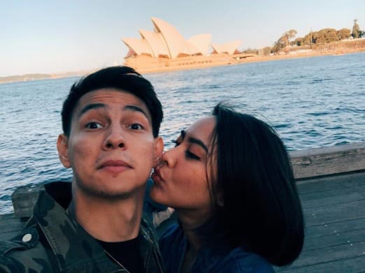 Bikin Jatuh Cinta Mendadak, Marcell Darwin Sebut Calon Istrinya Sosok Berbeda