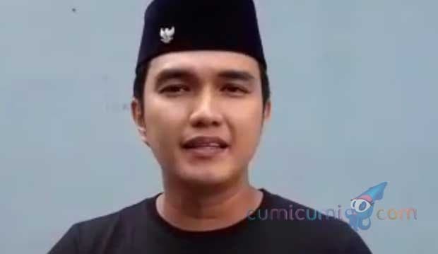 Ria Irawan Bilang Kemo Adalah Liburan, Aldi Taher Langsung Tak Takut
