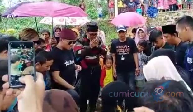 Proses Autopsi Rampung, Jenazah Mantan Istri Sule Dipindahkan ke TPU Nagrog Bandung