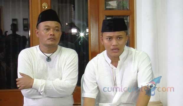 Lewat Mimpi Lina Menangis Minta Tolong ke Sule dan Rizky Febian