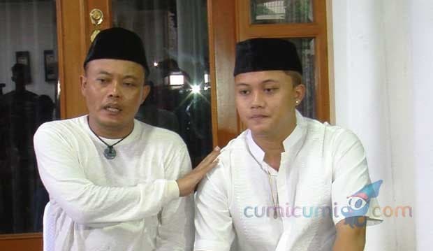 Setahun Menduda Belum Menikah Lagi, Sule Masih Cinta Lina