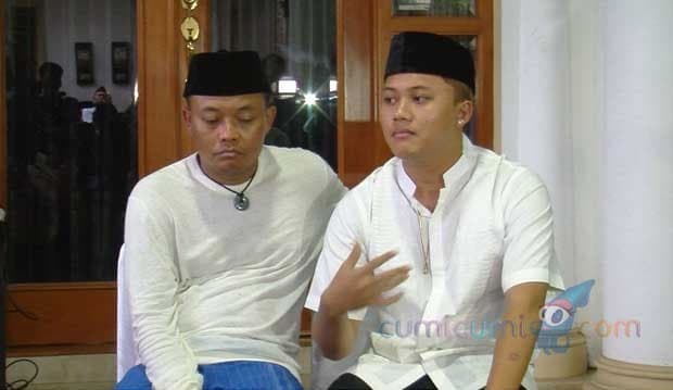 Hasil Rapat Keluarga, Sule Tak Ikut Campur Laporan Kejanggalan Kematian Mantan Istri