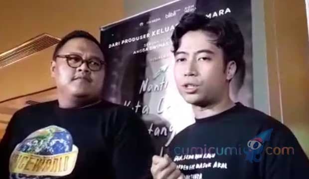Ginjal Tinggal Satu, Vidi Aldiano Malah Diminta Dokter Tetap Beraktifitas
