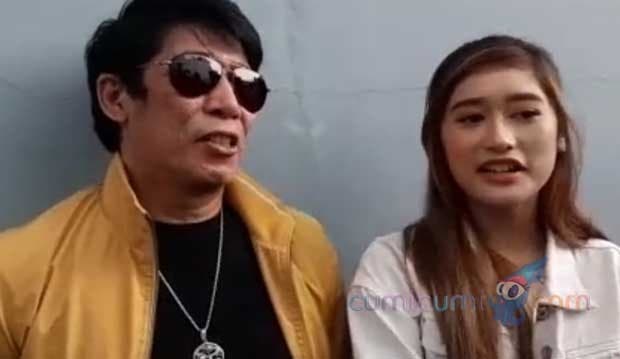 Tanggal Lahir Jawa Sama, Parto Patrio Pernah Buang Anak Sendiri