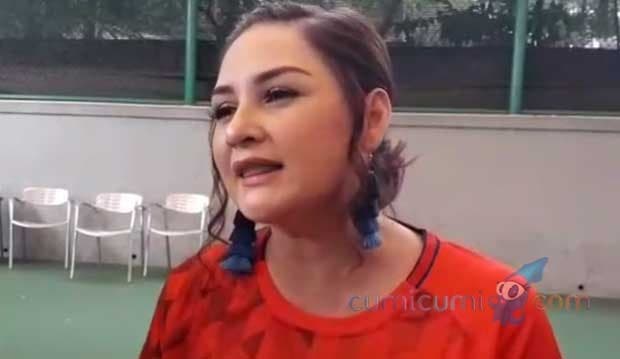 Hamil Anak Keempat, Mona Ratuliu Malas Mandi Sampai Berhari-hari