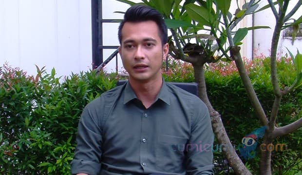 Belum Bayar Pembelian Ikan Rp 12 Juta, Eza Gionino Dilaporkan Balik Qory ke Polisi