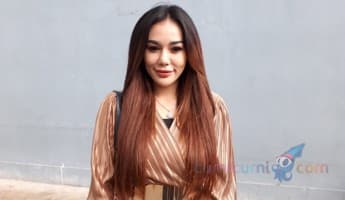Ketakutan Dapat Kiriman Teror Santet, Bebby Fey Ingin Pindah Tempat Indekos