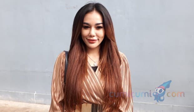 Ketakutan Dapat Kiriman Teror Santet, Bebby Fey Ingin Pindah Tempat Indekos