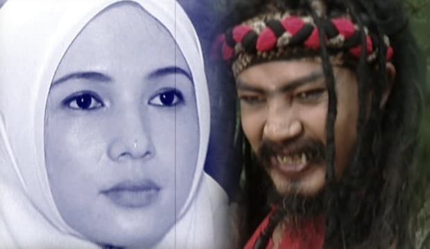 Delapan Tahun Menikah Pilih Pisah, Istri Kedua Tak Tahan Terima Teror Istri Pertama Limbad