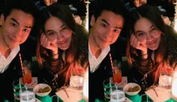 Makin Dekat Belum Tentu Jadian, Ayu Dewi Bongkar Hubungan Luna Maya dan Ryochin